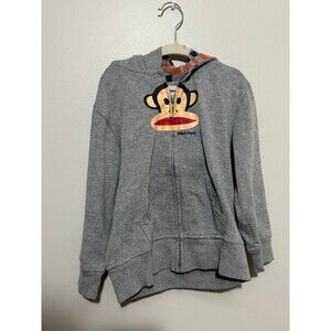 Paul Frank 5T Grey Vintage Toddler Sweater